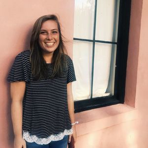 Meet your Posher, Audrey